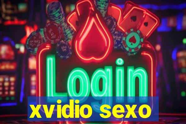 xvidio sexo